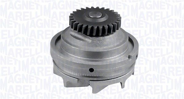 MAGNETI MARELLI Vesipumppu 352316170994